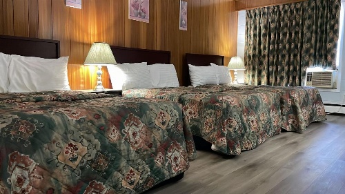 Bel-Air Motel image 1