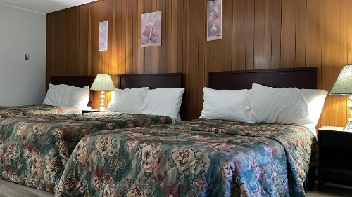 Bel-Air Motel image 15