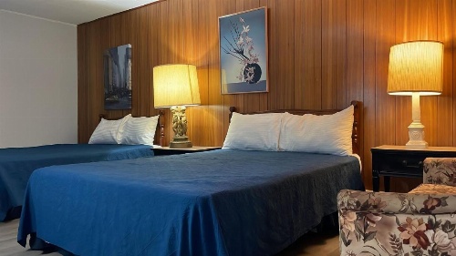 Bel-Air Motel image 9